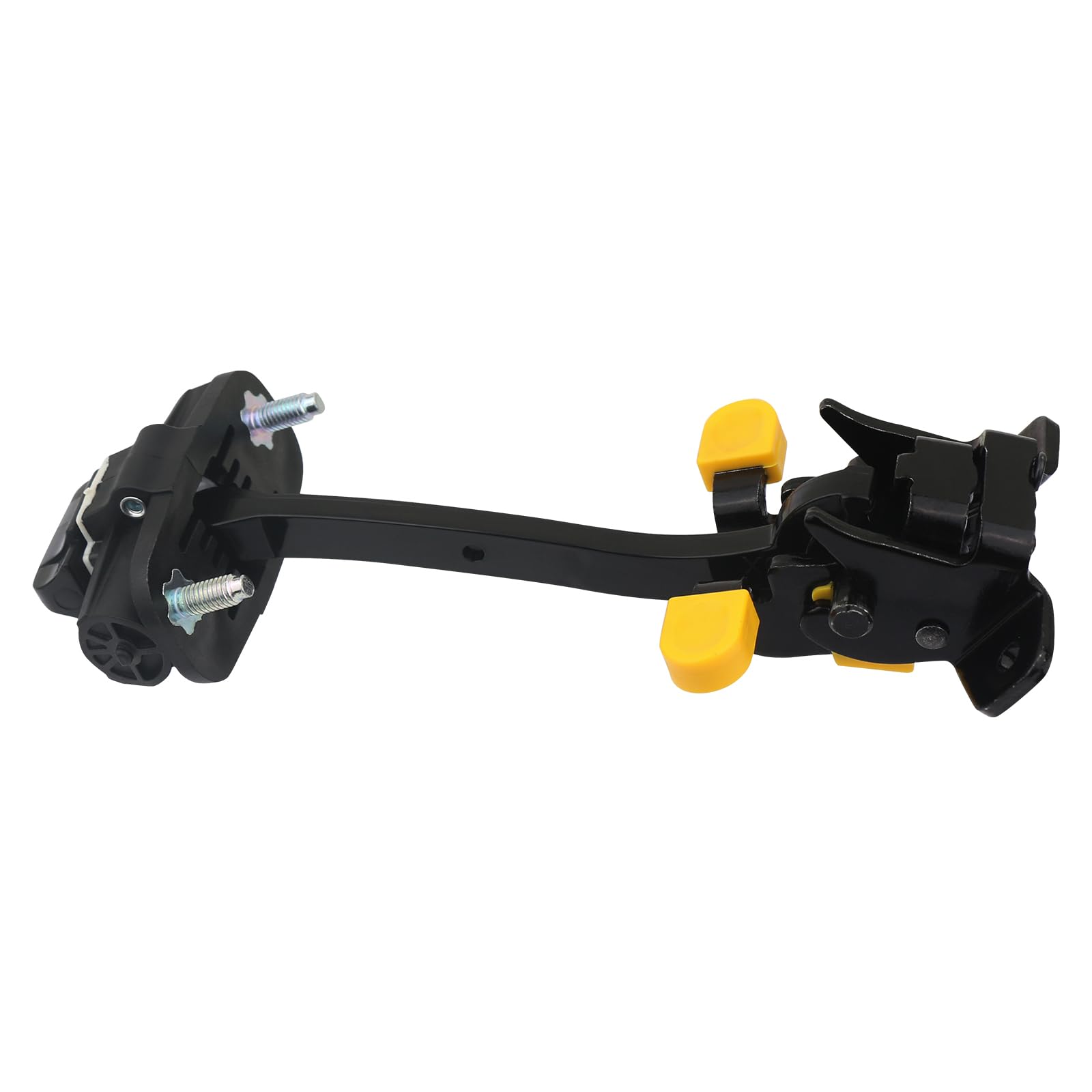 Amazon.com: Rear Door Check Stopper Hinge Driver or Passenger Side